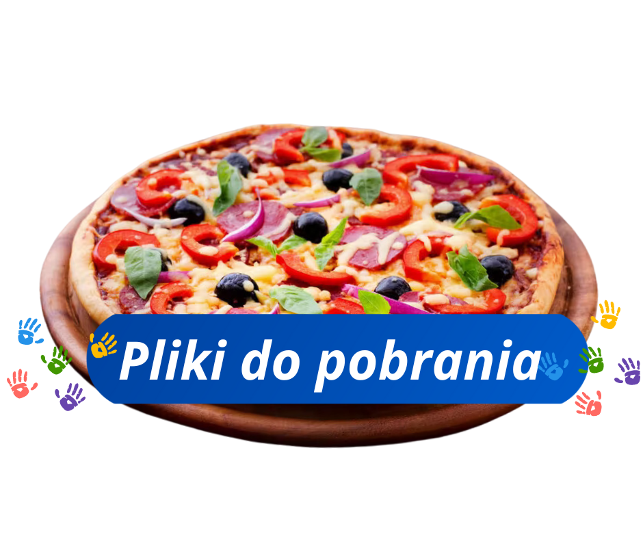 Pliki do pobrania - Warsztaty Robienia Pizzy w Legnicy
